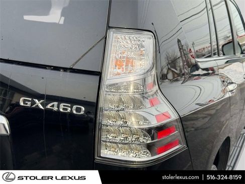Certified 2023 Lexus GX 460 Premium image 14