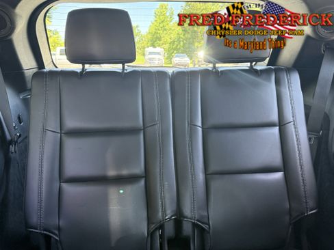 Used 2021 Dodge Durango GT AWD/4WD image 19