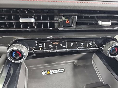 New 2026 Chevrolet Tahoe RST w/ RST Capability Package image 36