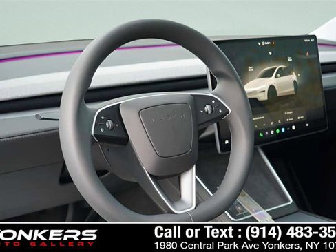 Used 2026 Tesla Model Y Long Range image 41