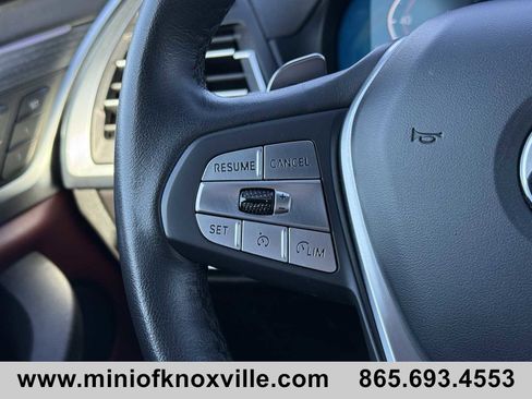 Used 2023 BMW X3 xDrive30i w/ Premium Package image 17