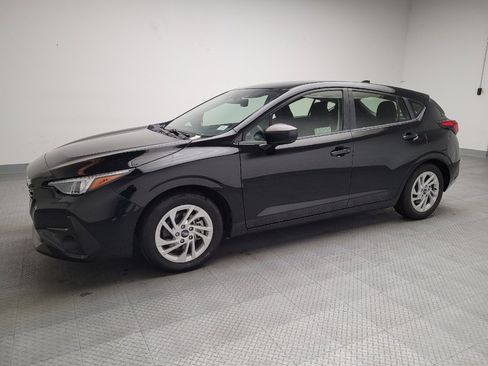 Used 2024 Subaru Impreza 2.0i image 2