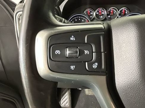 Used 2019 Chevrolet Silverado 1500 RST w/ All-Star Edition AWD/4WD image 15