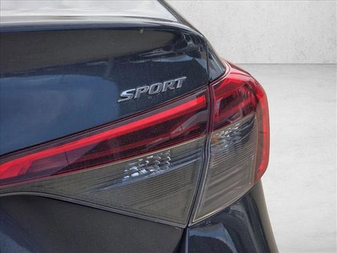 Used 2023 Honda Civic Sport image 12