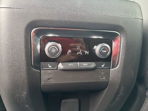 New 2026 GMC Yukon XL Elevation w/ LPO, Floor Liner Package image 50