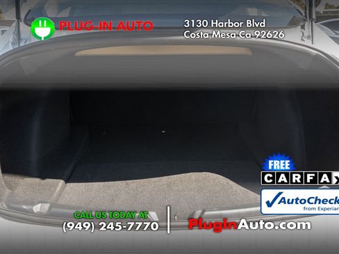Used 2020 Tesla Model 3 Long Range AWD/4WD image 12