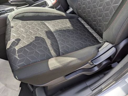 Used 2024 Mitsubishi Outlander Sport LE AWD/4WD image 27