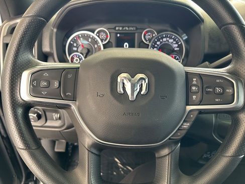 Used 2025 RAM 2500 Tradesman image 49