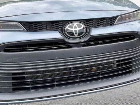 Used 2024 Toyota Corolla LE FWD image 30