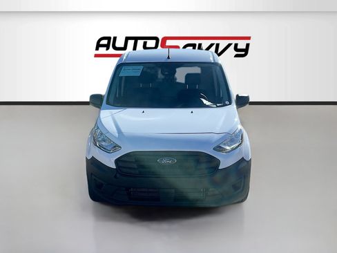 Used 2023 Ford Transit Connect XL FWD image 2