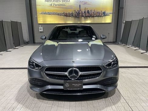 Used 2022 Mercedes-Benz C 300 4MATIC Sedan image 18