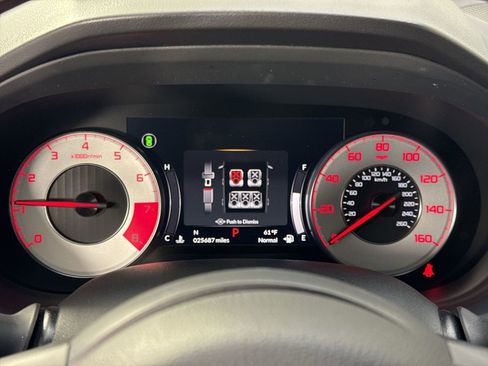 Certified 2023 Acura RDX A-Spec AWD/4WD image 18