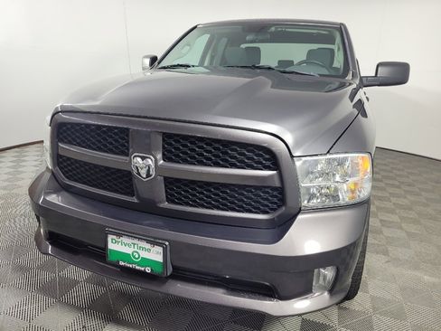 Used 2017 RAM 1500 Express w/ Express Value Package AWD/4WD image 15