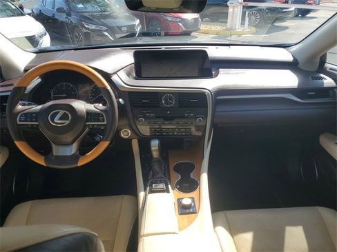 Used 2016 Lexus RX 350 FWD image 16