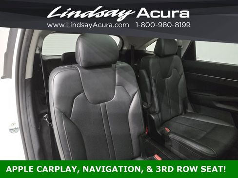 Used 2022 Kia Sorento X-Line EX image 8