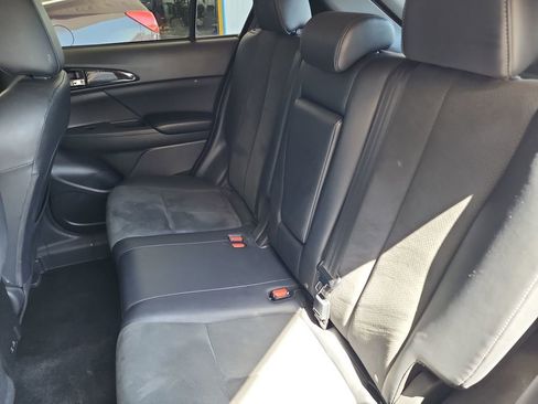Used 2024 Mitsubishi Eclipse Cross SE AWD/4WD image 39