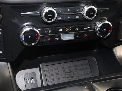 Used 2024 Ford F150 XLT w/ Equipment Group 302A MID image 28