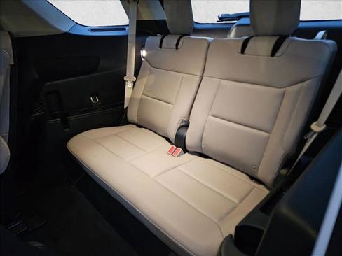 Used 2020 Ford Explorer Limited image 20