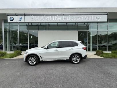 Certified 2022 BMW X5 xDrive45e w/ Executive Package