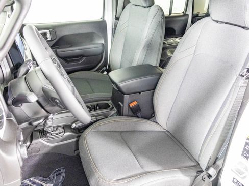 New 2026 Jeep Gladiator Willys image 20