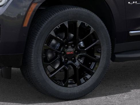 New 2026 GMC Yukon XL Elevation AWD/4WD image 9