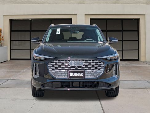 New 2025 Audi Q5 2.0T Premium Plus image 2