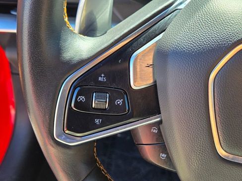 Used 2022 Chevrolet Corvette Stingray Preferred Cpe w/ Z51 Performance Package image 20