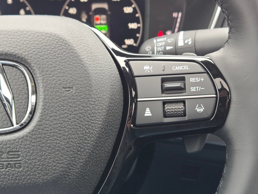 Used 2026 Acura Integra FWD image 38