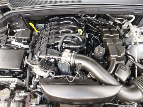 Certified 2024 Dodge Durango SXT image 15