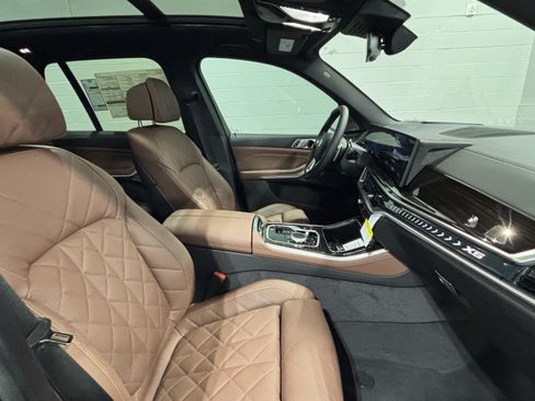 New 2026 BMW X5 sDrive40i RWD image 24