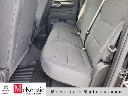 New 2026 GMC Sierra 1500 Elevation AWD/4WD image 20