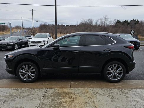 Used 2025 MAZDA CX-30 AWD 2.5 S w/ Premium Package image 3