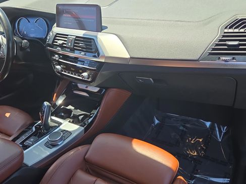 Used 2019 BMW X4 M40i w/ Executive Package AWD/4WD image 17