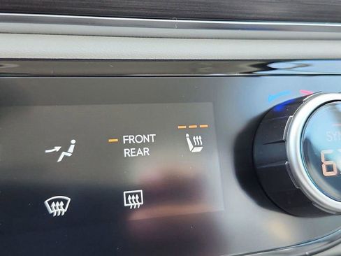 New 2026 Hyundai Palisade FWD Hybrid image 28