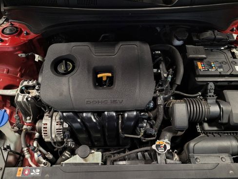 Used 2020 Kia Forte EX image 30