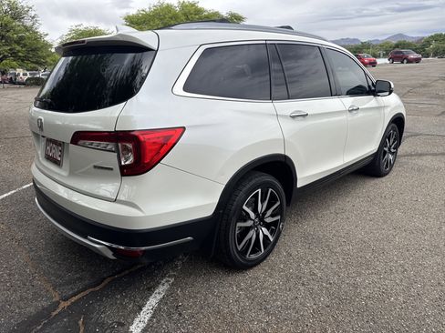 Used 2019 Honda Pilot Touring image 7