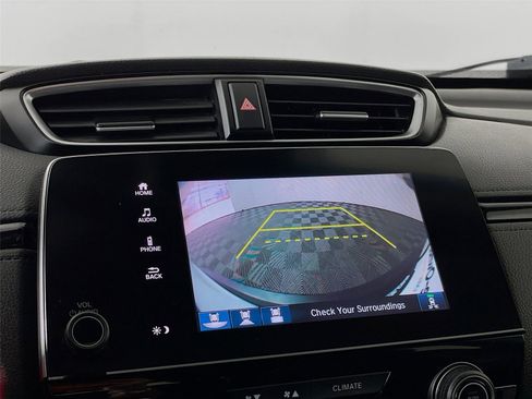 Used 2019 Honda CR-V EX-L image 16