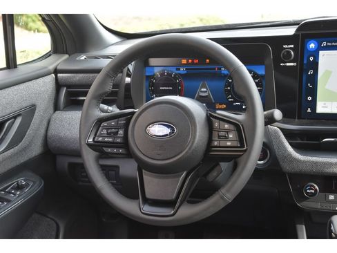 New 2026 Subaru Outback Premium image 16