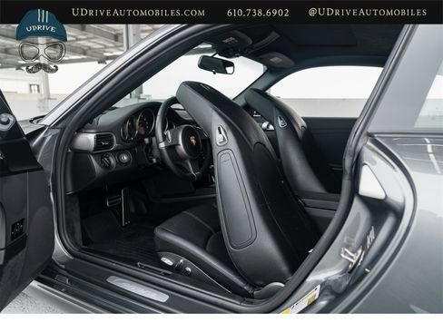 Used 2009 Porsche 911 Carrera image 42