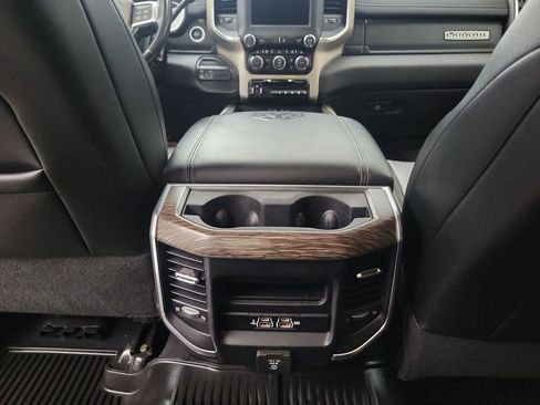 Used 2020 RAM 3500 Laramie image 21