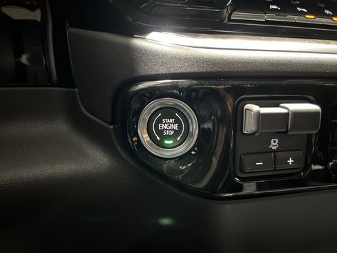 New 2026 Chevrolet Silverado 1500 LTZ w/ LTZ Premium Texas Edition image 15