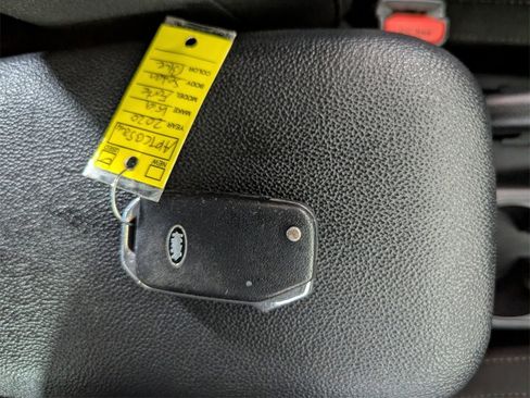 Used 2020 Kia Forte LXS image 25