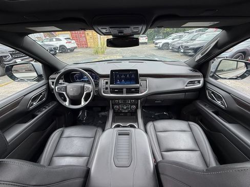 Used 2023 Chevrolet Tahoe Z71 AWD/4WD image 21