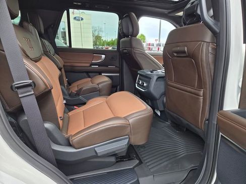 New 2026 Ford Expedition King Ranch AWD/4WD image 14