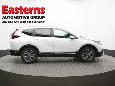 Used 2022 Honda CR-V Touring image 45