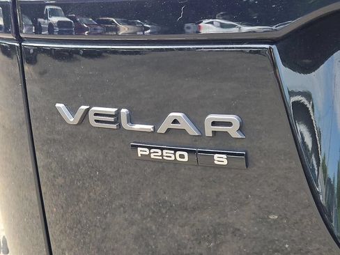 Used 2020 Land Rover Range Rover Velar R-Dynamic S AWD/4WD image 30