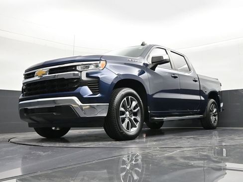 Used 2023 Chevrolet Silverado 1500 LT image 20