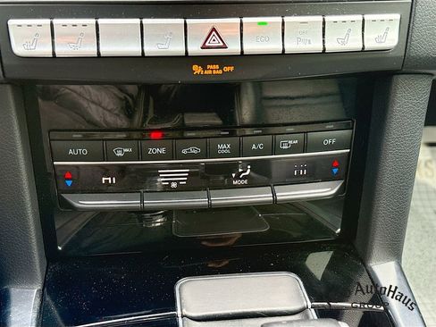 Used 2014 Mercedes-Benz E 63 AMG S-Model image 20