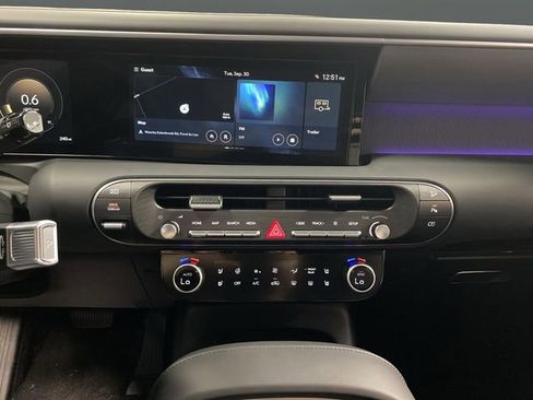 New 2026 Hyundai Palisade Calligraphy image 9