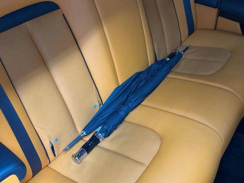 Used 2022 Rolls-Royce Ghost AWD/4WD image 27